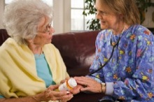 Nursing Homes Resources in Houston