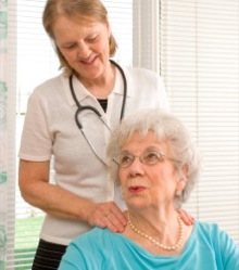 Nursing Homes Resources in Houston