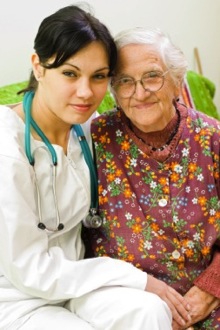 Nursing Homes Resources in Houston